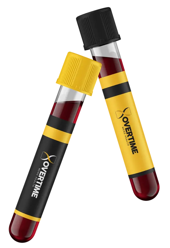 Bloodwork & Diagnostics
