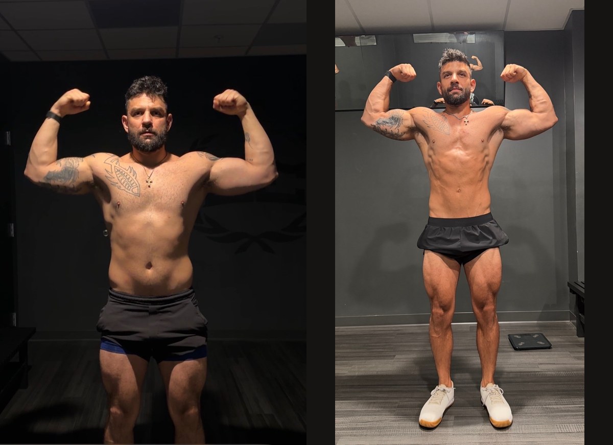 Overtime member transformation