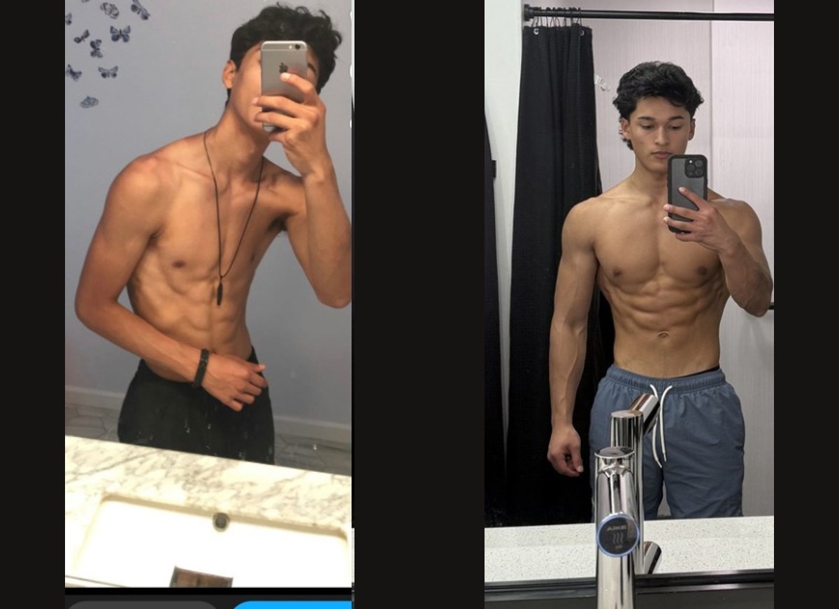 Overtime member transformation