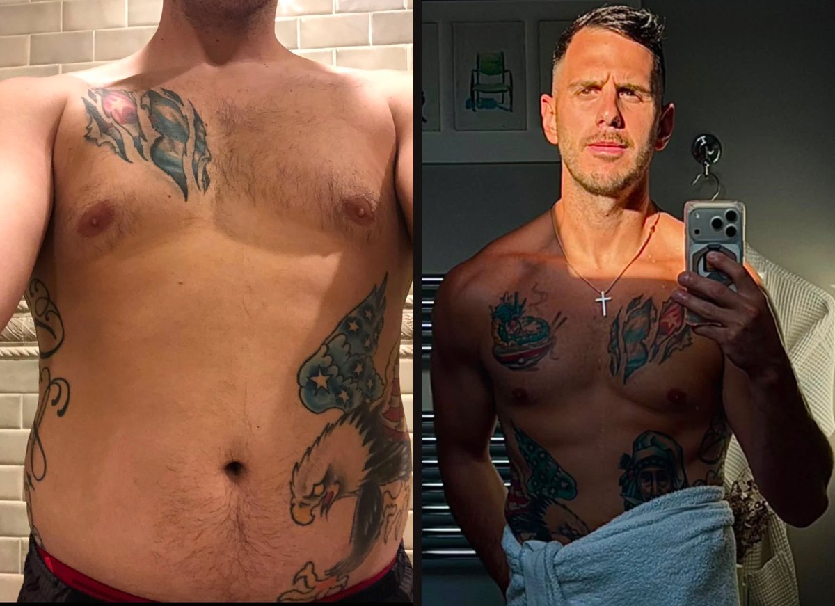 Overtime member transformation