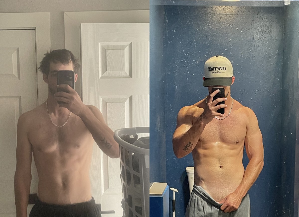 Overtime member transformation